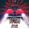 baixar álbum The Strangerz With Epidemic - Outlaw