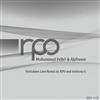 online luisteren Muhammed Felfel & Alyfreeze - Forbidden Love Remix By RPO And Anthony G