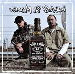 Download Venom & Sovan - 15 Ans Dretard