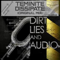 Download Teminite - Dissipate