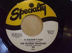 Download The Pilgrim Travelers - A Soldiers Plea