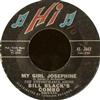 lataa albumi Bill Black's Combo - Twist Her My Girl Josephine