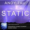 kuunnella verkossa Andy Tau - Static