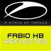 lataa albumi Fabio XB - Reflected