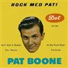 écouter en ligne Pat Boone - Rock Med Pat