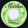 last ned album Chuck Conlon - Wont You Say Yes To Me Girl