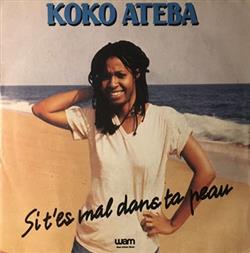 Download Koko Ateba - Si TEs Mal Dans Ta Peau