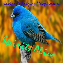 Download Javier Rodríguez Macpherson - Spirits Alive