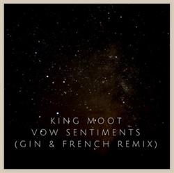 Download King Moot - Vow Sentiments