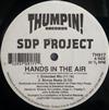 ladda ner album SDP Project - Hands In The Air