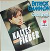 online luisteren Patrick Gammon - Cold Fever