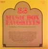 Album herunterladen No Artist - 53 Music Box Favorites