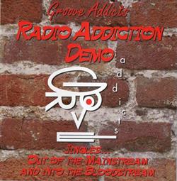 Download Various - Radio Addiction Demo Jingles Out Of The Mainstream And Into The Bloodstream