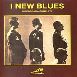 Download I New Blues - Discografia Completa