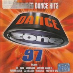 Download Various - Dance Zone 97