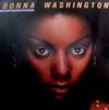 last ned album Donna Washington - For The Sake Of Love