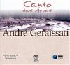 Album herunterladen André Geraissati - Canto Das Águas