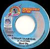 ouvir online Shad Du Nesbeth - Gwaan Yaah Gal New Dances