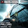 ascolta in linea Matt Wade - Falling