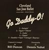 baixar álbum Cleveland San Jose Ballet - Go Daddy O