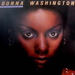 Download Donna Washington - For The Sake Of Love