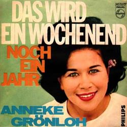 Download Anneke Grönloh - Das Wird Ein Wochenend