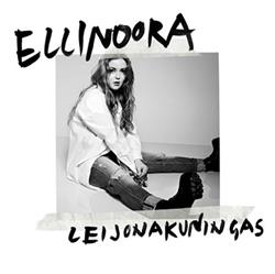 Download Ellinoora - Leijonakuningas