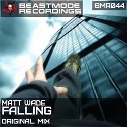 Download Matt Wade - Falling