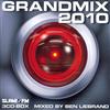 online anhören Ben Liebrand - Grandmix 2010