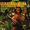 Album herunterladen The Afro Blues Quintet Plus One - Guantanamera