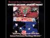 escuchar en línea United Satanic Apache Front - Addressing The Corporate Fascist State Selected Performances1996 2002