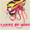 descargar álbum Ladies On Mars - A Rescue From Earth EP