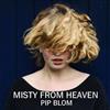 lataa albumi Pip Blom - Misty From Heaven