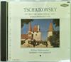 ladda ner album Tschaikowsky, Berliner Philharmoniker, Herbert von Karajan - Ouverture Solennelle 1812 Streicherserenade