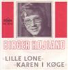 Album herunterladen Birger Højland - Lille Lone Karen I Køge