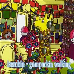 Download iserobin - Gumpackin Walking