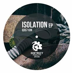 Download Q3S710N - Isolation EP