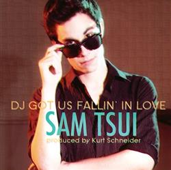 Download Sam Tsui - DJ Got Us Fallin In Love