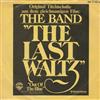 baixar álbum The Band - The Last Waltz Original Titelmelodie Aus Dem Gleichnamigen Film