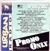 last ned album Various - Promo Only Urban Radio April 2002