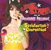 baixar álbum Jake Starr And The Delicious Fullness - Satisfaction Guaranteed