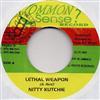 online luisteren Nitty Kutchie, Lady Spice - Lethal Weapon One Man A Do It