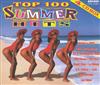 escuchar en línea Various - Top 100 Summer Hits