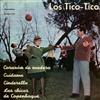 Album herunterladen Los TicoTico - Corazón De Madera