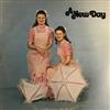 baixar álbum The Brustad Sisters - A New Day With The Brustad Sisters