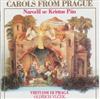 online anhören Virtuosi Di Praga, Oldřich Vlček - Narodil Se Kristus Pán Carols From Prague