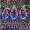 ladda ner album Zanstones - Emphatic Extrapolated External Elements