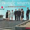 écouter en ligne Swingle Singers - Les Romantiques