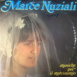 Download Various - Marce Nuziali