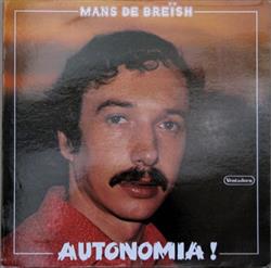 Download Mans De Breïsh - Autonomia